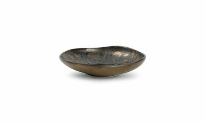 Serviesset 16-delig Gold Flaked Nobile