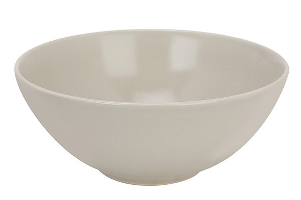 Kom 16 cm Venus Ivory Mat