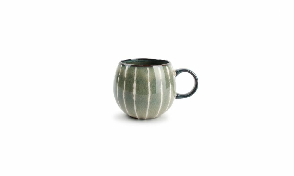 Beker 40cl Muggies Line
