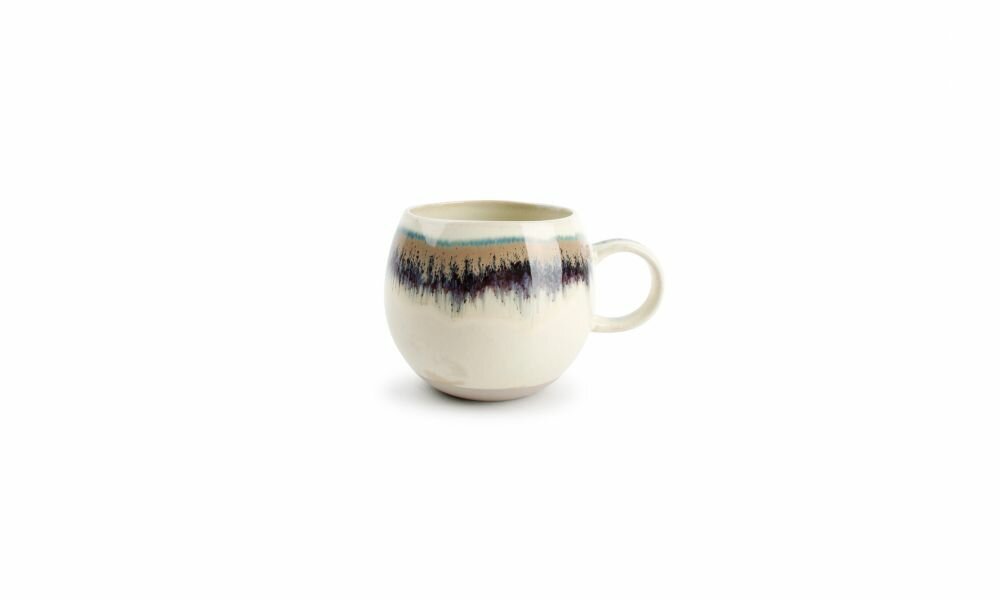 Beker 40cl Muggies Sand