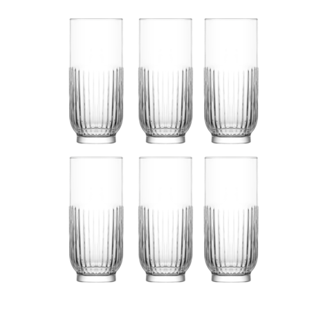 Longdrinkglas 40cl Mammoet Lily