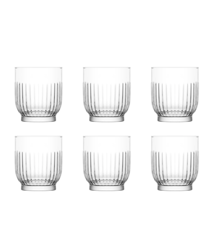 Tumbler 33cl Mammoet Lily