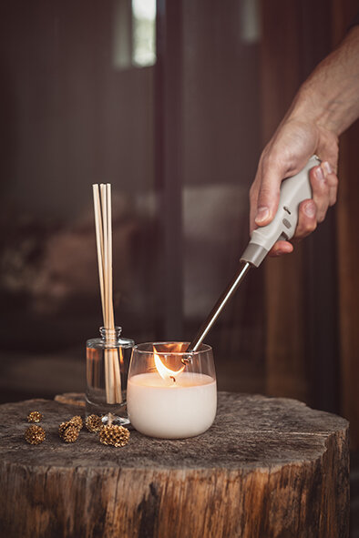 Geurstokjes Appel Kaneel 45 ml Cosy &amp; Trendy