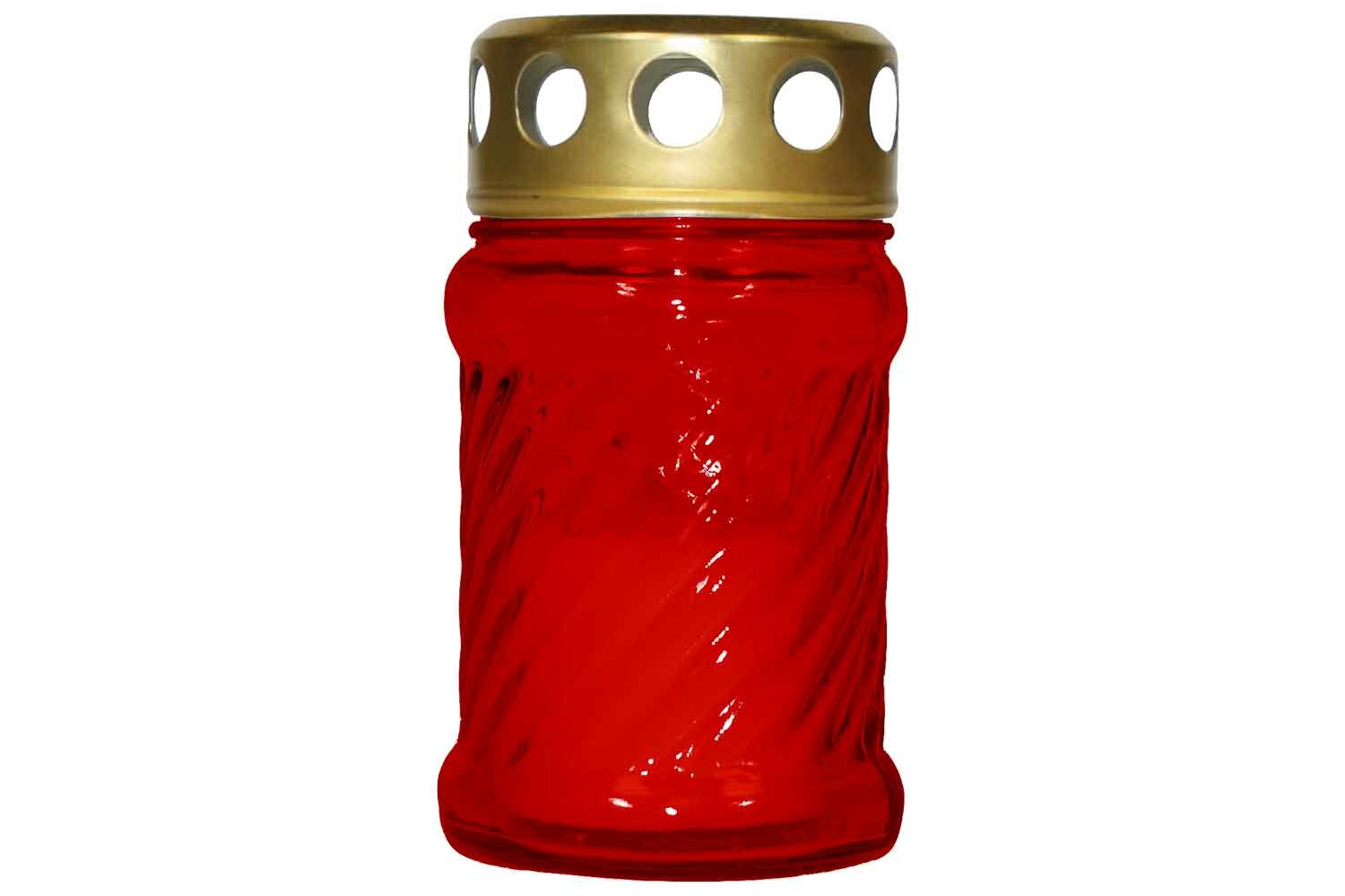 Grafkaars Rood Cosy &amp; Trendy