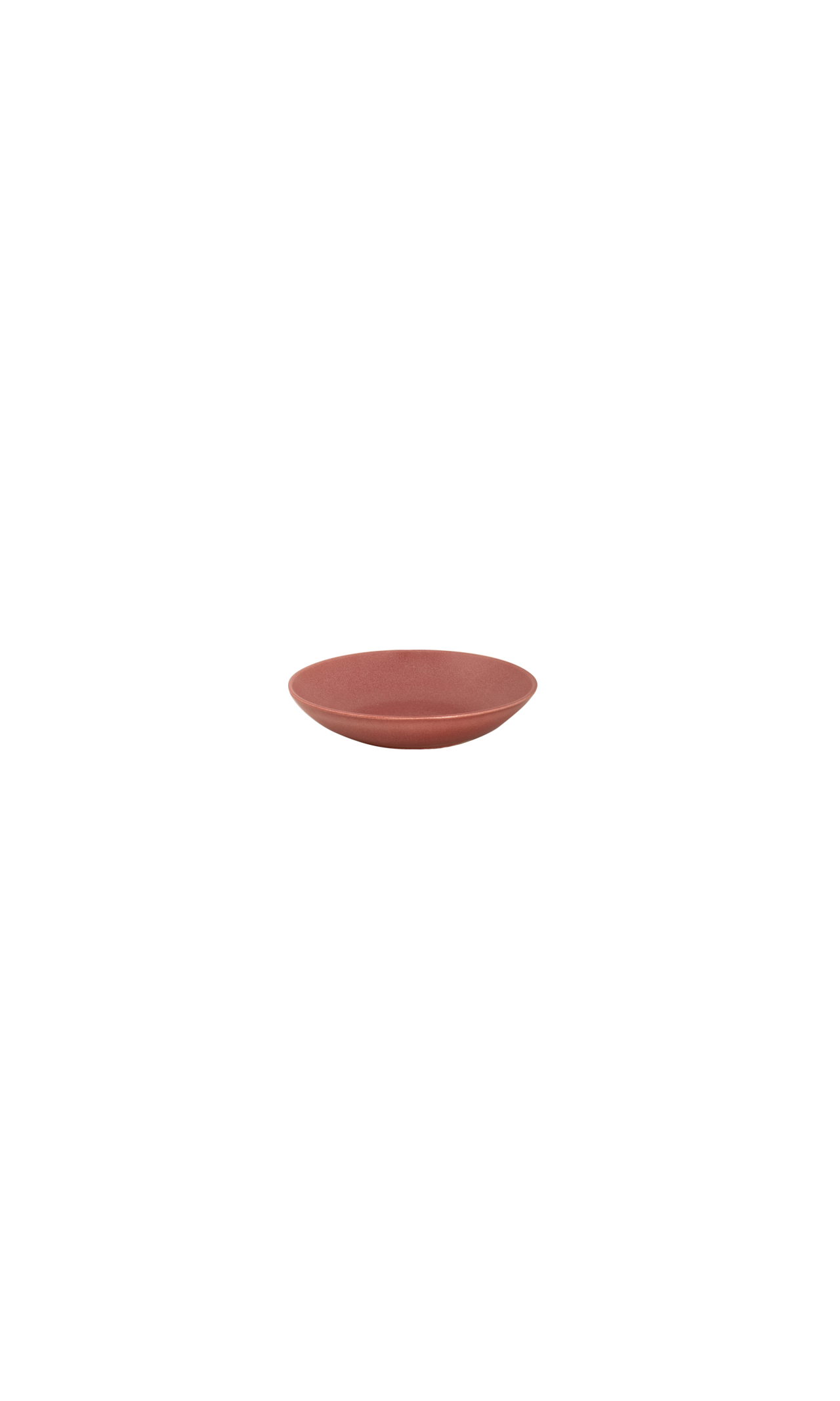 Diep bord 21.5cm Mammoet Spirit Rood