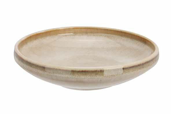 Schaaltje 11,5 cm Conico Sand
