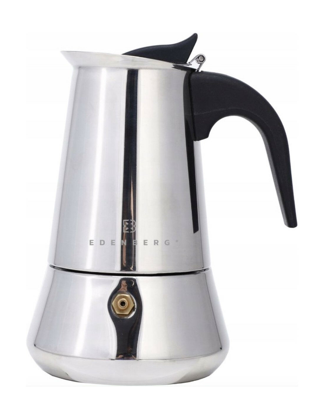 Percolator Inductie 9-kops Ed&euml;nb&euml;rg