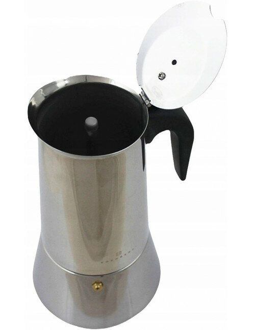 Percolator Inductie 9-kops Ed&euml;nb&euml;rg