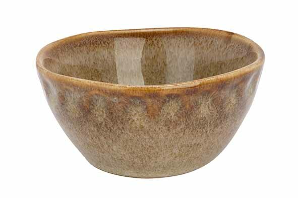 Aperoschaaltje 7,5 cm Araki Hazel