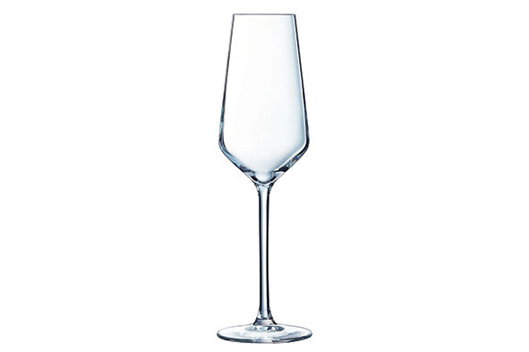 Champagne flute Distinction 23cl Chef &amp; Sommelier