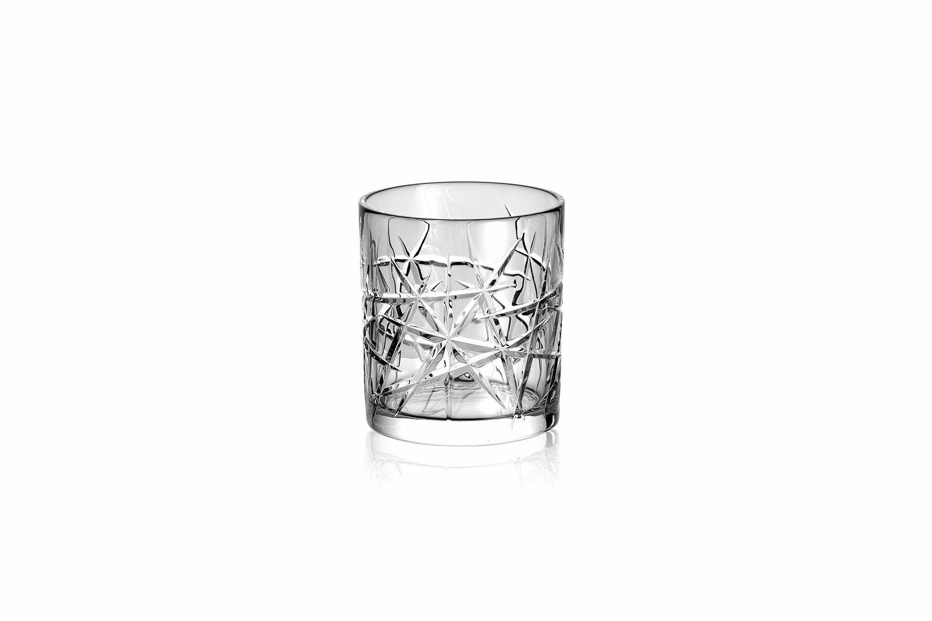 Whisky 2 glazen Tense Bond