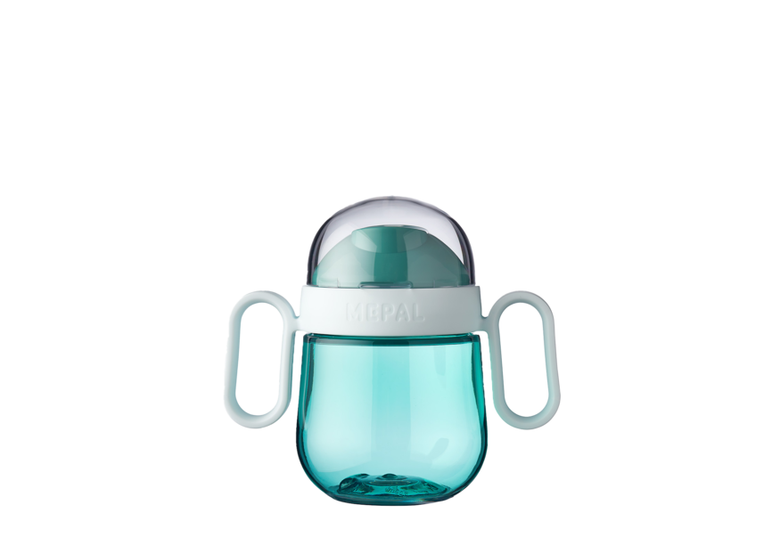 Beker Turquoise 20cl Mepal Mio