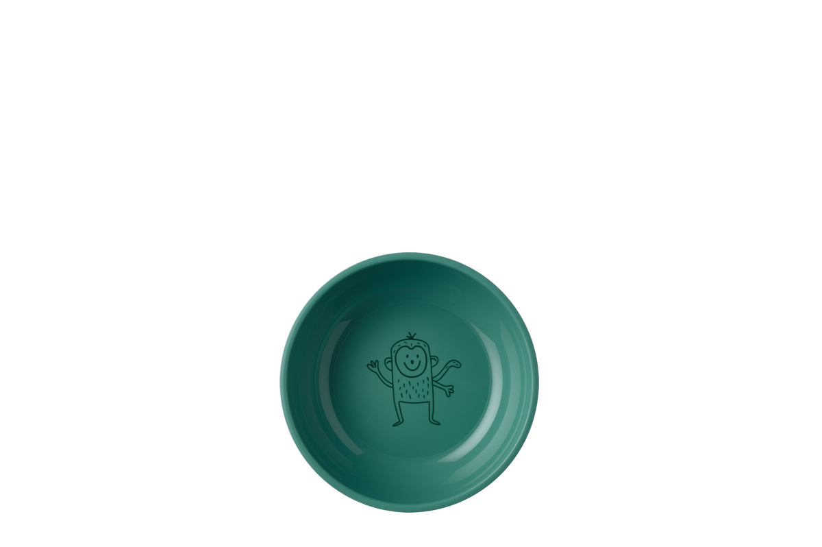 Schaal 30cl Turquoise Mepal Mio