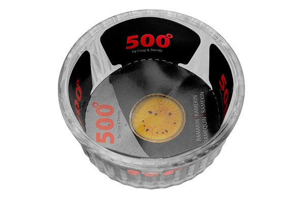 Ramekin 220 ml 500&ordm;