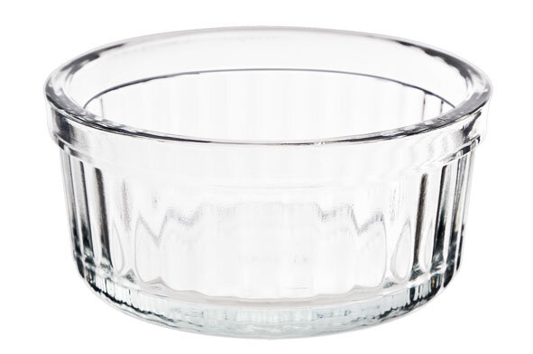 Ramekin 140 ml 500&ordm;