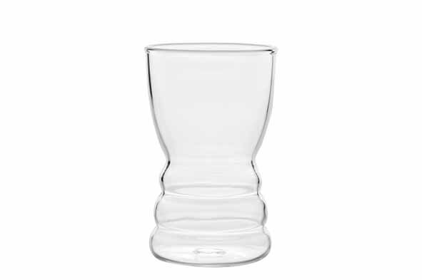 Espresso koffie glas 10 cl Barista Omagio