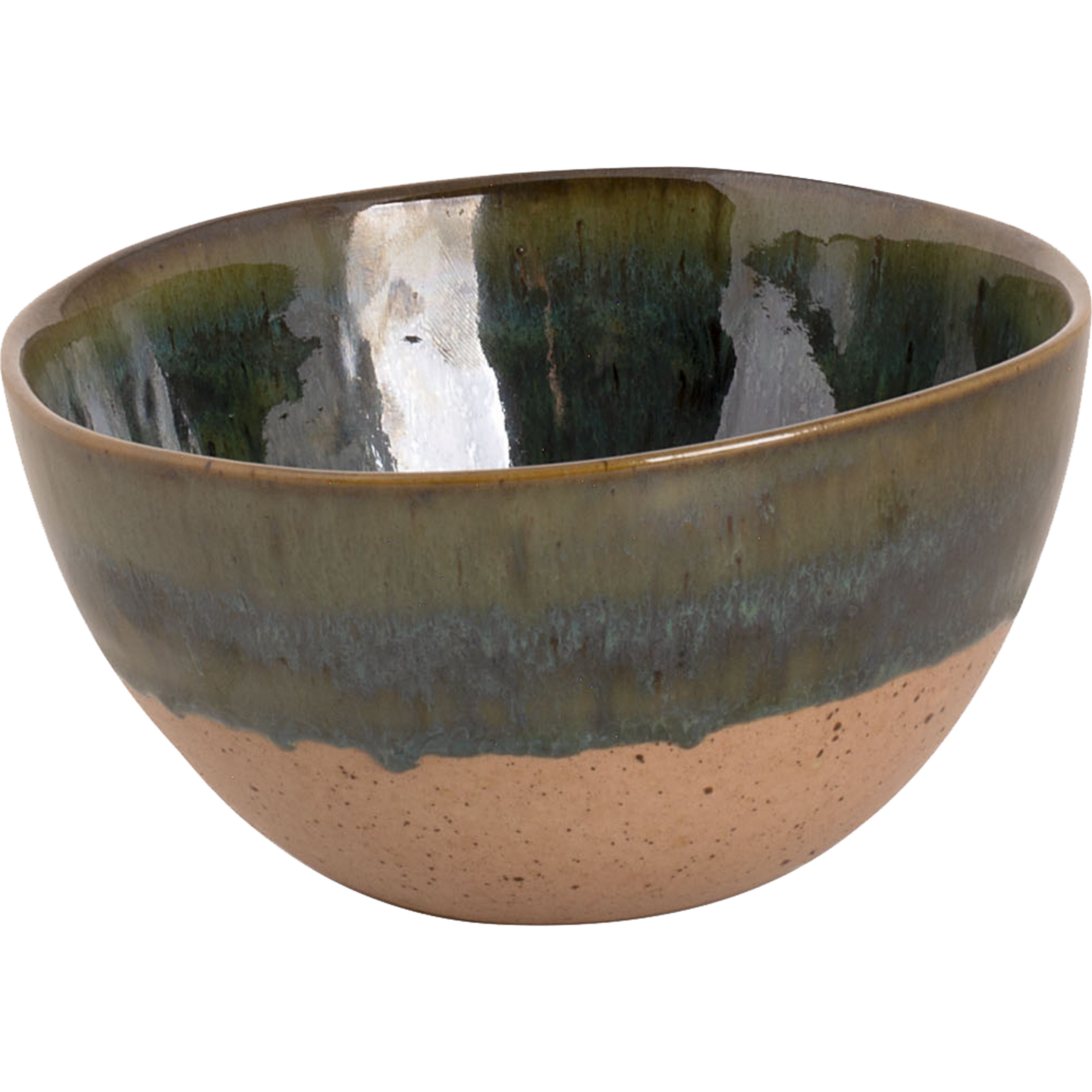 Kom 15 cm Palmer Wisteria Groen