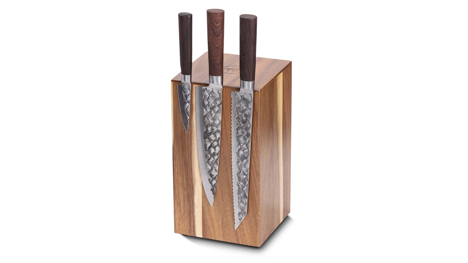 Messenblok BARE Cookware Magnetisch