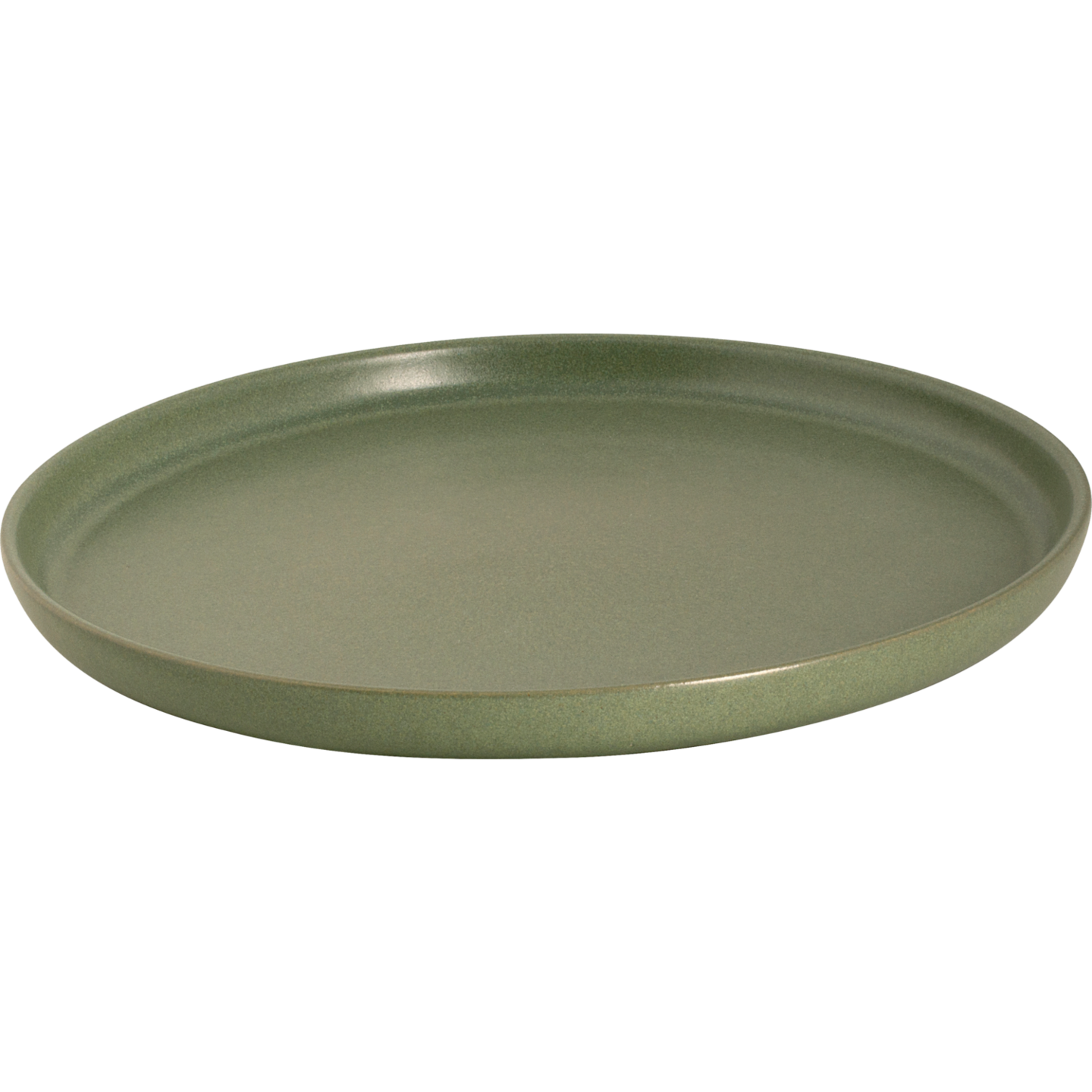 Dinerbord 28 cm Palmer Sandy Loam Groen