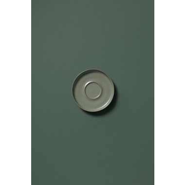 Schotel 14,5 cm Palmer Sandy Loam Groen