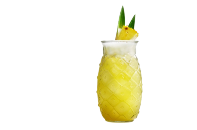 Cocktailglas Tiki Ananas 50,5 cl Royal Leerdam