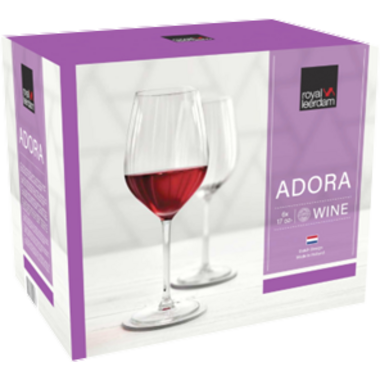 Wijnglas 50 cl Adora 