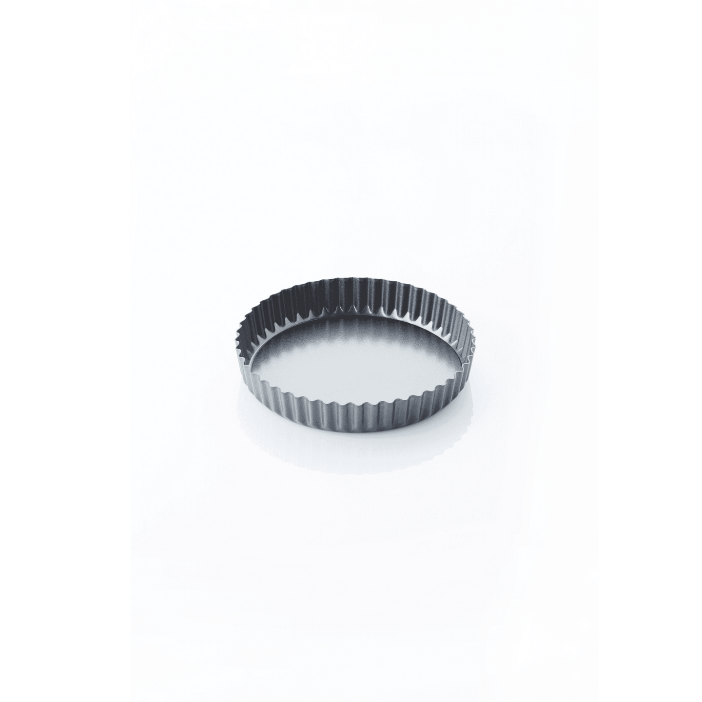 Taart - quichevorm met anti-aanbaklaag 20 cm