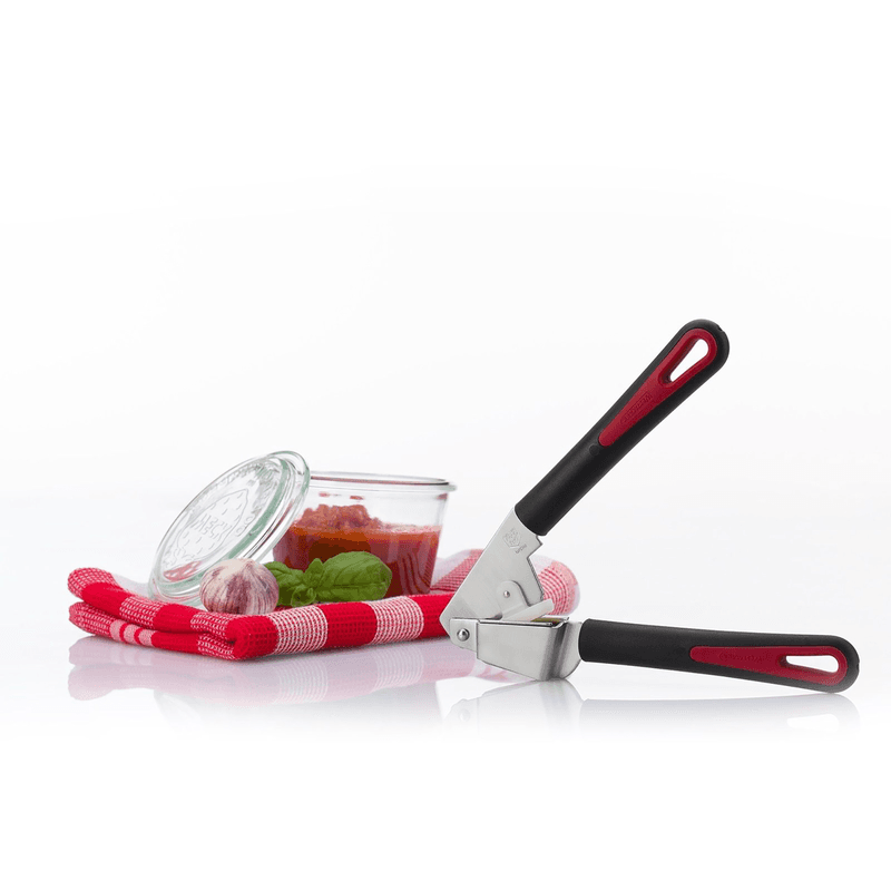 Knoflookpers Gallant Westmark