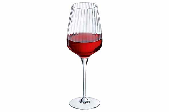 Wijnglas 45 cl Symetrie