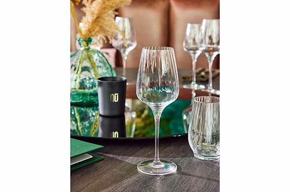 Wijnglas 55 cl Symetrie