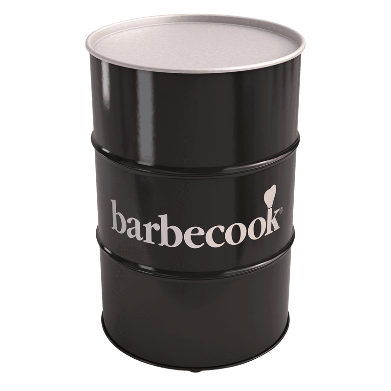 Barbecue ton houtskool Edson Black