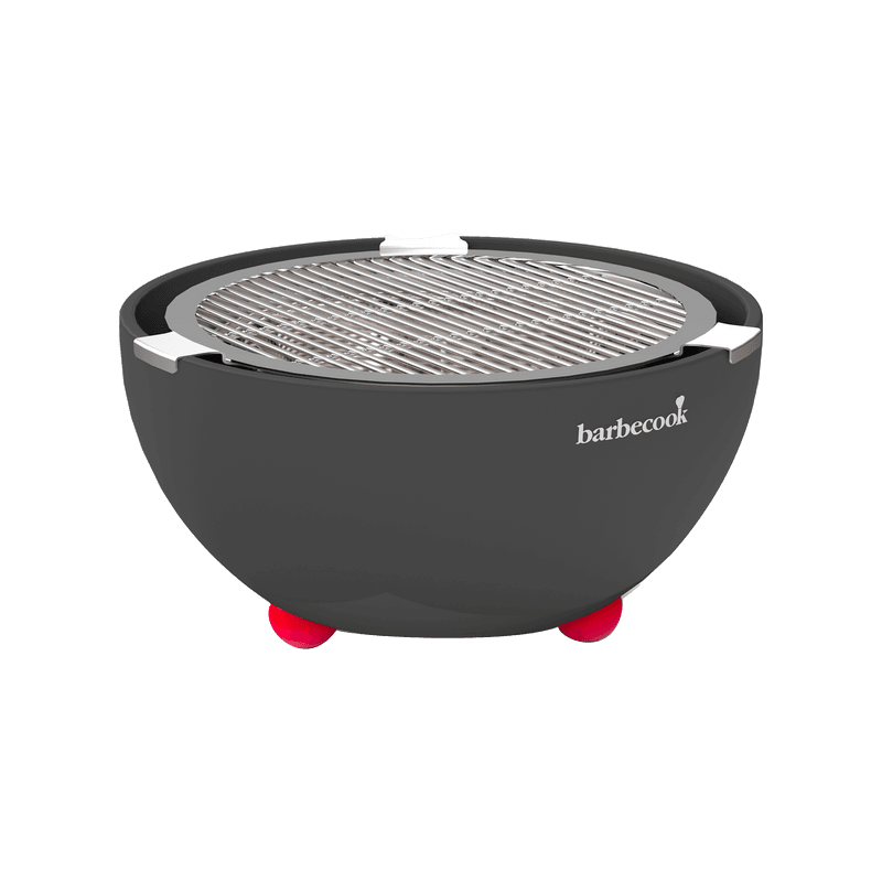 Tafelbarbecue 31cm houtskool Joya