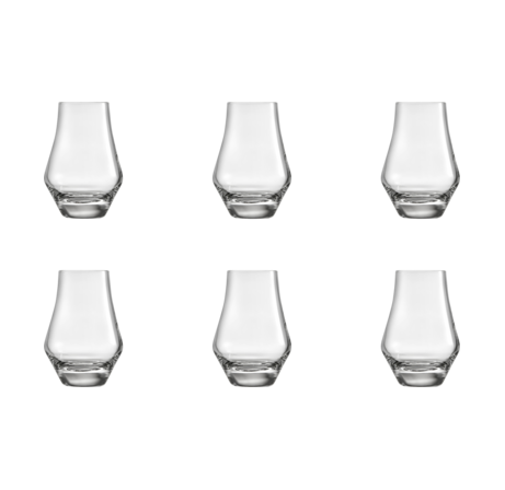 Glas Specials