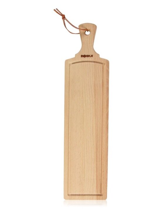 Serveerplank maat M Amigo Boska