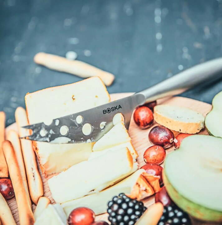 Kaasmessen Nummer 2 Copenhagen Boska