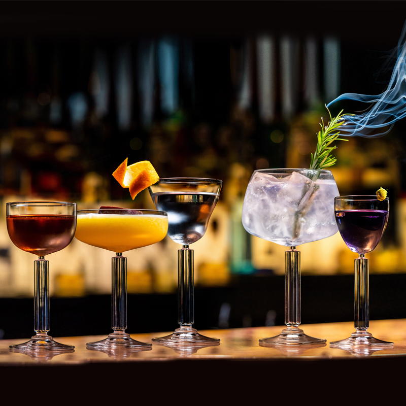 Cocktail glas 14 cl Libbey America