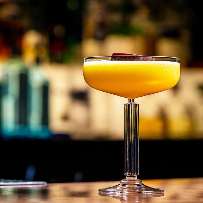 Champagne coupe 29 cl Libbey America