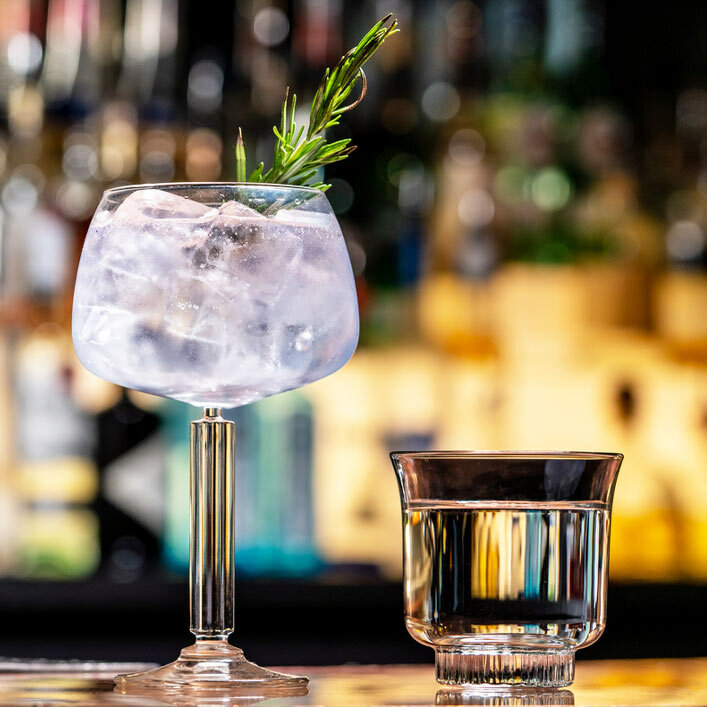 Gin Tonic cocktailglas 59 cl Libbey America