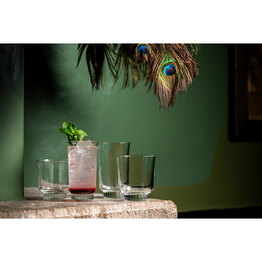 Tumbler glas 28 cl Libbey America