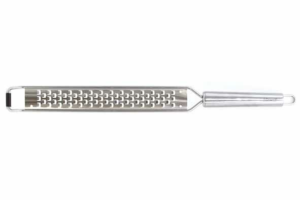 Handrasp Grattugia XL ultra grof mes 39,5cm