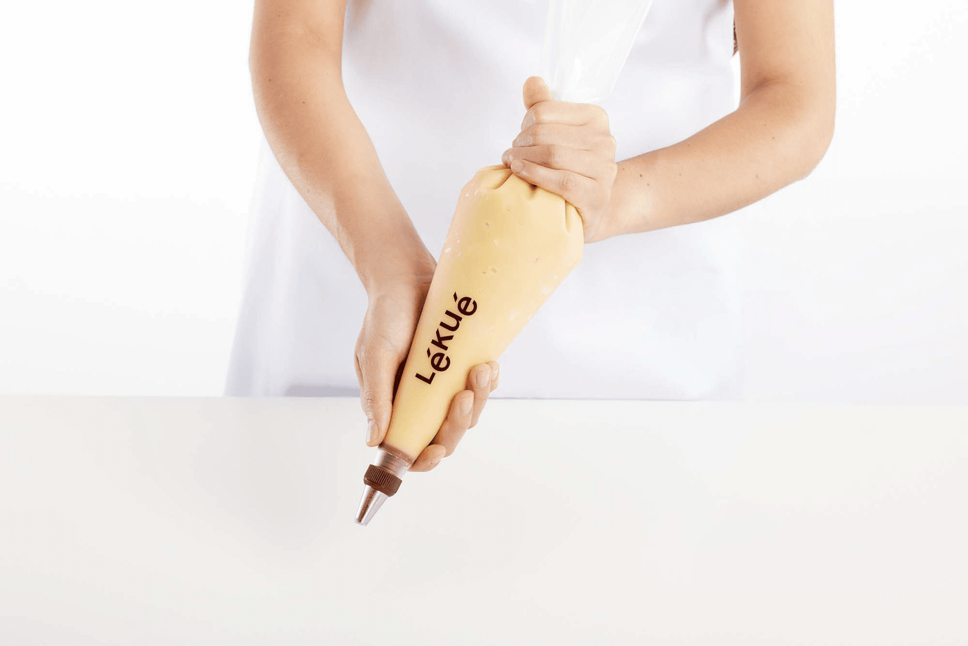 Spuitzak Herbruikbaar L&eacute;ku&eacute;