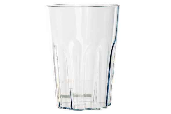 Tumbler 25 cl Polycarbonaat