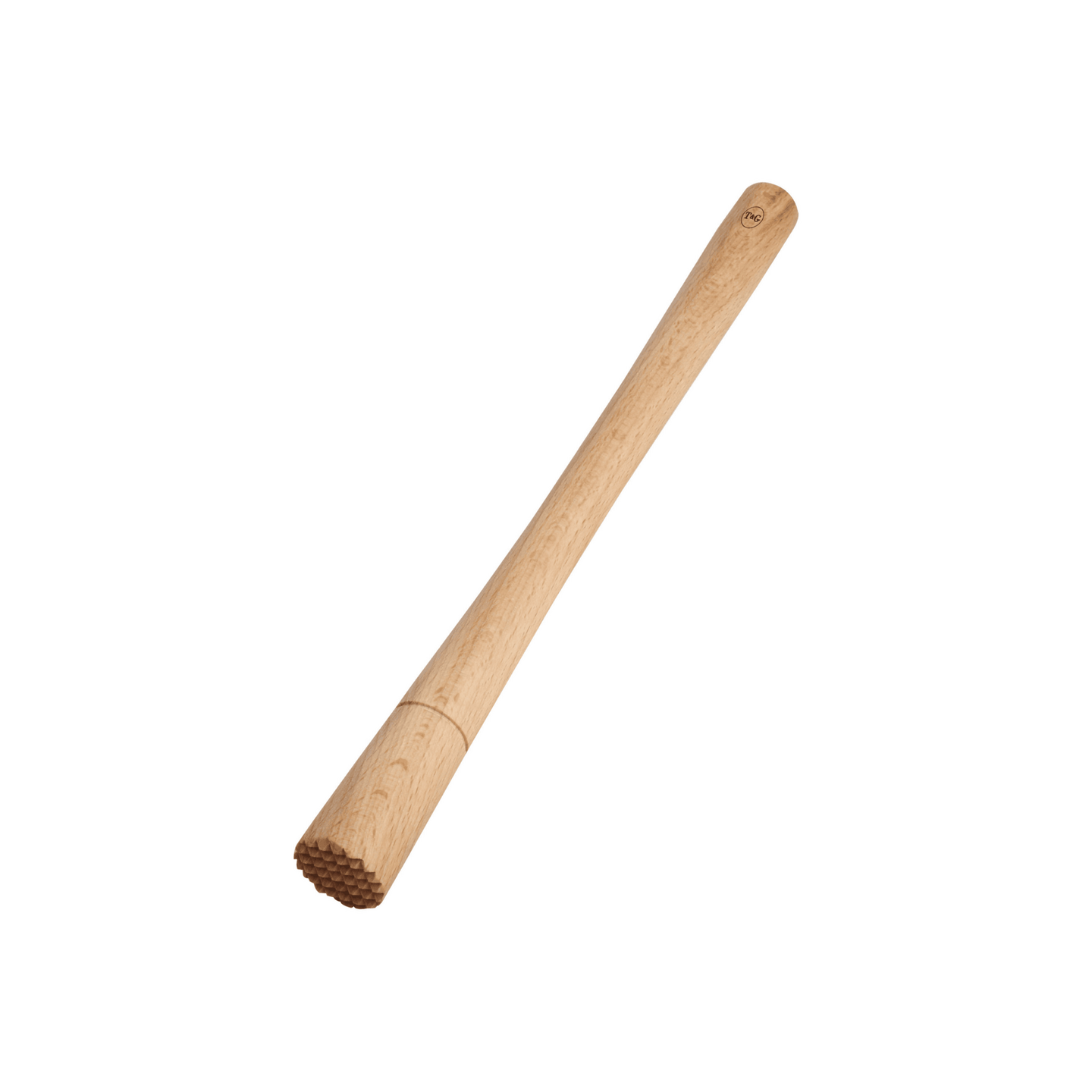 Cocktailstamper 31cm Beuk FSC