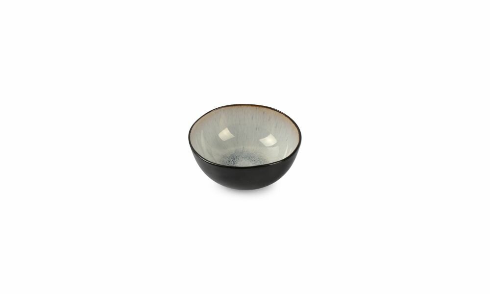 Kom 13 x 6 cm Lunar