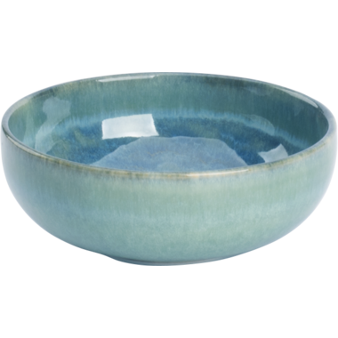 Kom 12 cm groen Miami