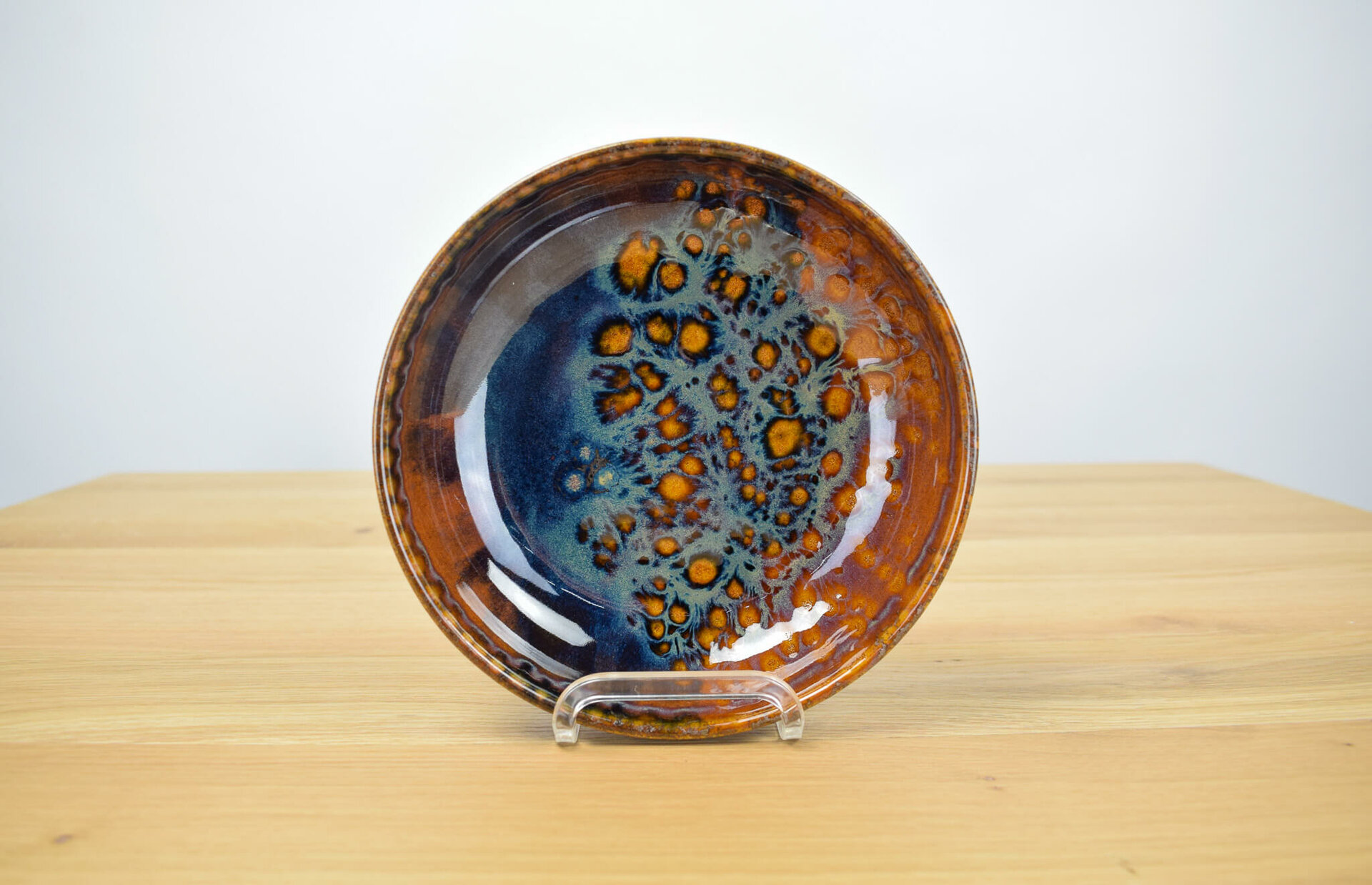 Schaal 16 cm Red Wine