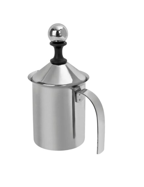 Melkopschuimer Handmatig 800 ml Ed&euml;nberg