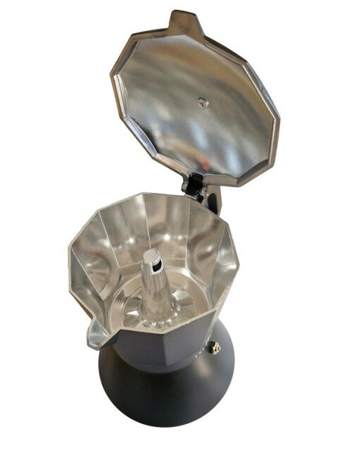 Percolator 6-kops 300 ml Ed&euml;nb&euml;rg 