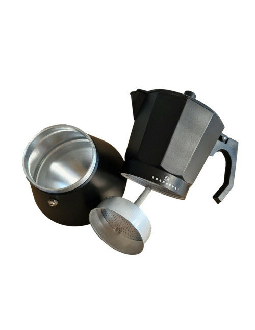 Percolator 6-kops 300 ml Ed&euml;nb&euml;rg 