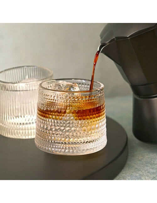 Percolator 6-kops 300 ml Ed&euml;nb&euml;rg 